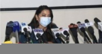 ‘सार्वजनिक जग्गा अतिक्रमण गर्नेलाई सामाजिक बहिष्कार गरौँ’ मन्त्री : रामकुमारी झाँक्री